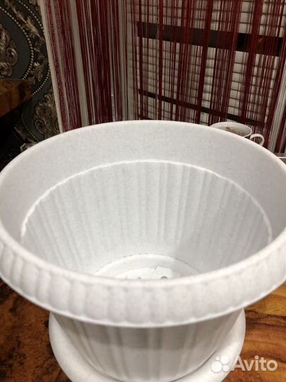 Горшок для цветов