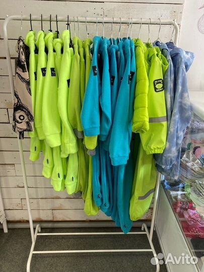 Одежда для детей
