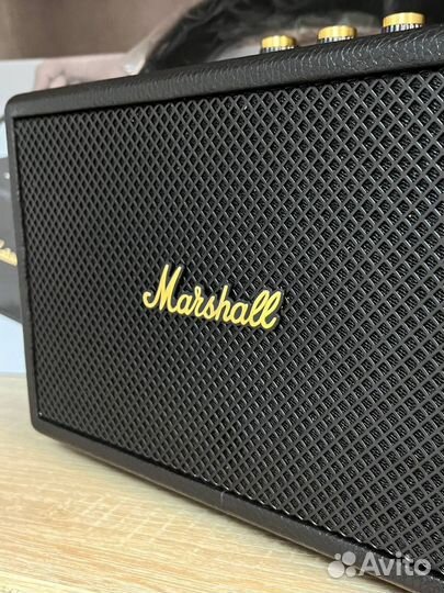 Колонка Marshall M13