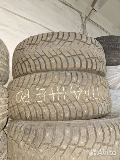 Cordiant Comfort 2 SUV 285/60 R18