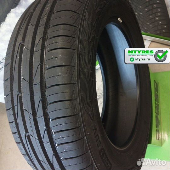 Ikon Tyres Autograph Aqua 3 SUV 215/65 R16 102V