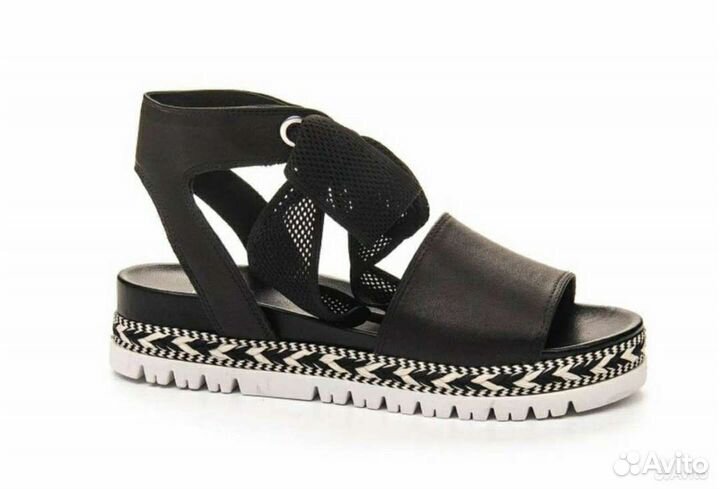 Новые итальянские босоножки 37