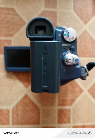 Видео камера