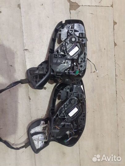 Зеркало Mazda 6 Gl С 2019 Года