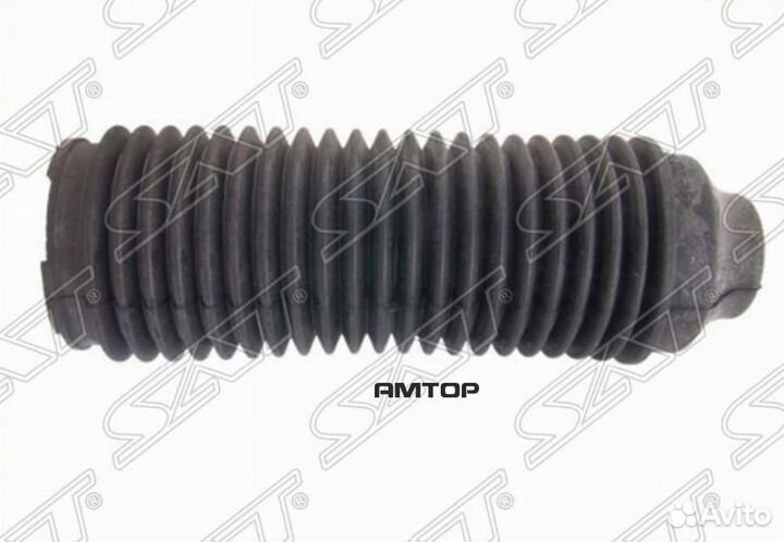 SAT ST-55241-98J00 Пыльник заднего амортизатора ni