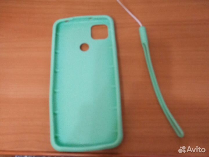 Чехол на Xiaomi Redmi 9 C NFC