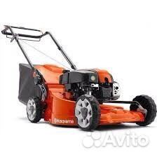 Газонокосилка самоходная Husqvarna 625e