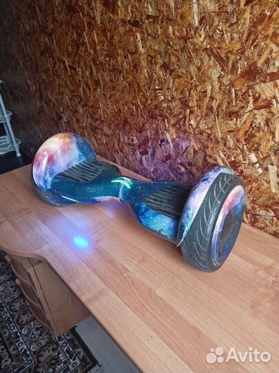 Гироскутер бу