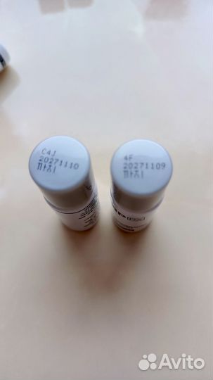 CNP тонер и эмульсия