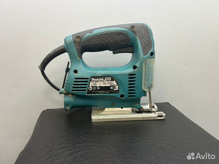 Лобзик makita 4329 (стр)