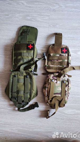 Подсумок тактический