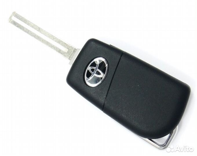 Ключ Toyota Camry Corolla USA HYQ12BGF оригинал