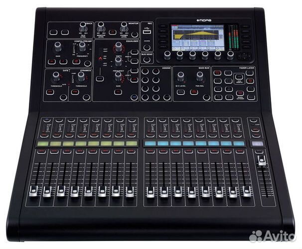 Midas M32R Live Цифровой микшерный пульт (новый)