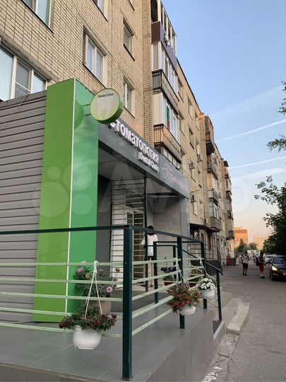 Комната 18,4 м² в 1-к., 5/5 эт.