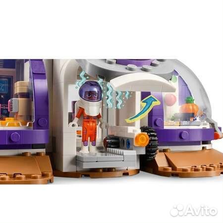 Lego Friends