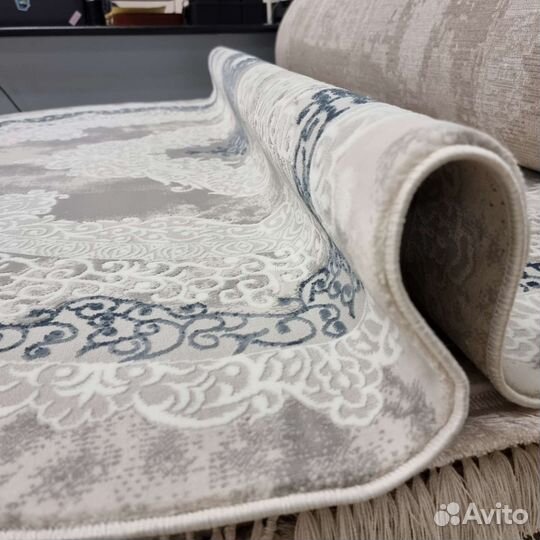 Ковер Турция Velvet 1.6*2.3