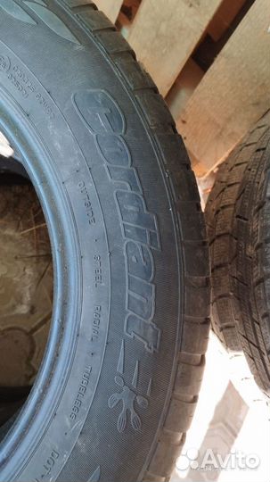 Cordiant Sport 3 205/65 R16