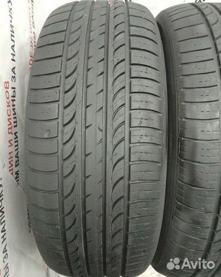 Hankook Optimo H418 235/60 R18