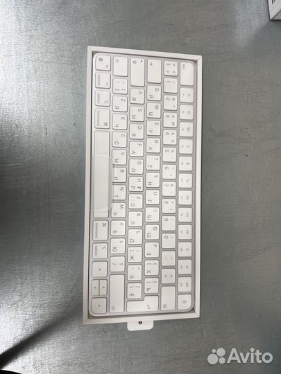 Клавиатура Apple Magic Keyboard