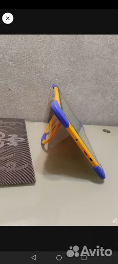 Планшет Детский 10фото,смотрите