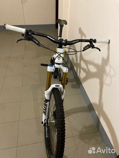 Ibis mojo HD size L 26'