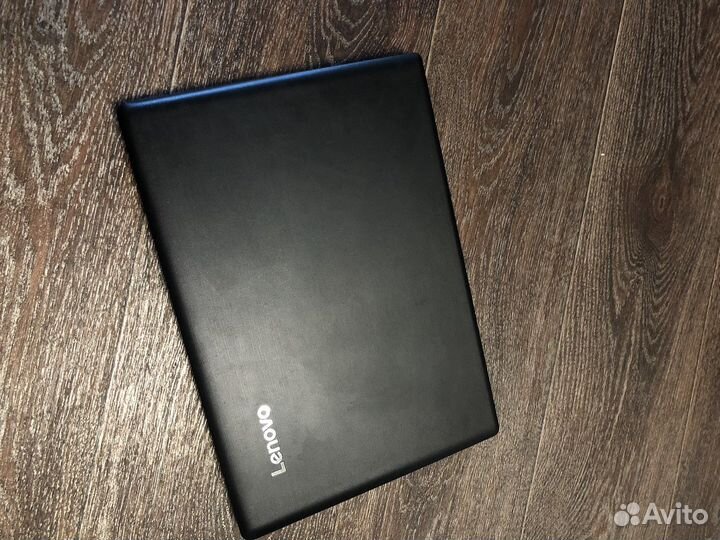 Lenovo ideapad 110-14ibr
