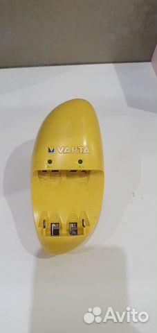Зарядное устройство varta