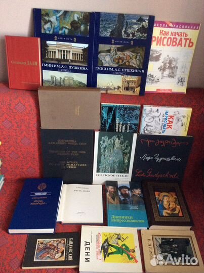 Живопись, фотография, искусство