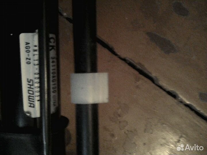 Рулевая рейка на subaru легаси аутбек