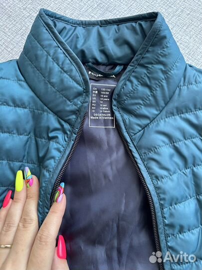 Желетка для коннго спорта