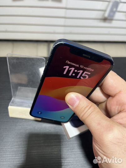 iPhone 12 mini, 64 ГБ
