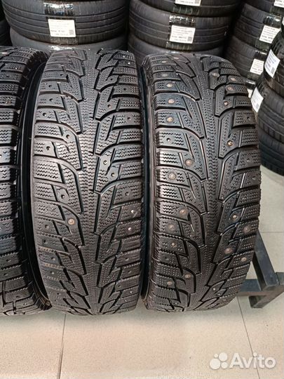 Hankook Winter I'Pike RS2 W429 185/65 R15 92T