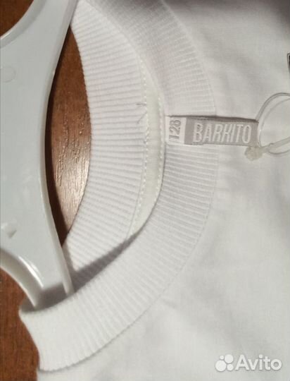 Футболка детская для мальчика