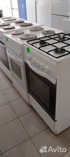 Плита электрическая бу