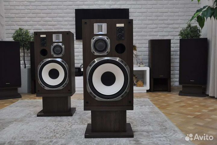 Реставрация акустики