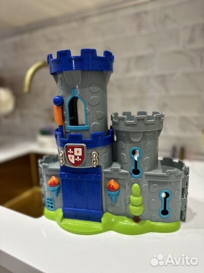 Игрушка Замок ELC