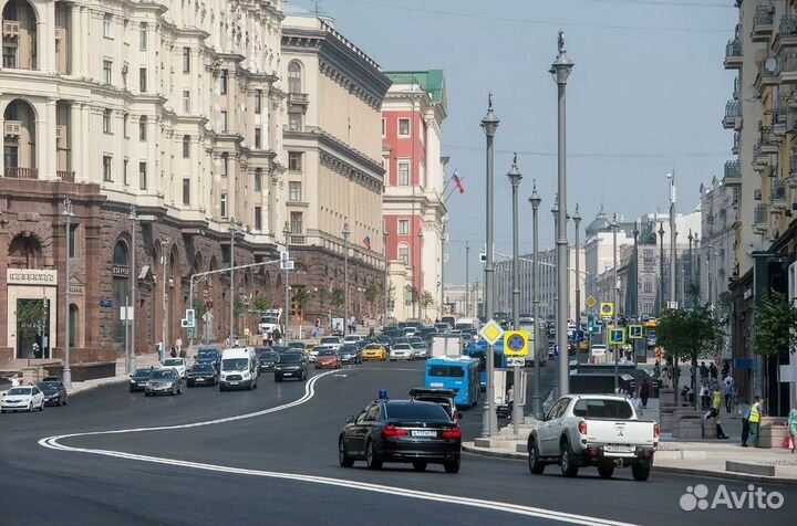 Турне в г. Санкт-Петербург от 6 ночей