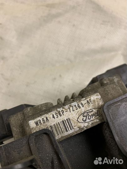 Блок управления АКПП ford fusion