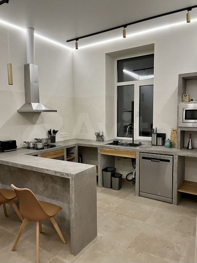 Дом 122 м² на участке 15 сот.