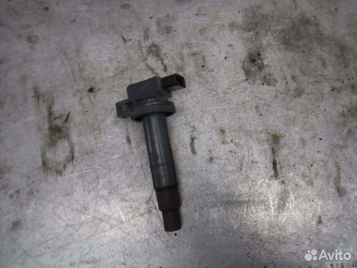 Катушка зажигания Toyota Vitz 1szfe 1999