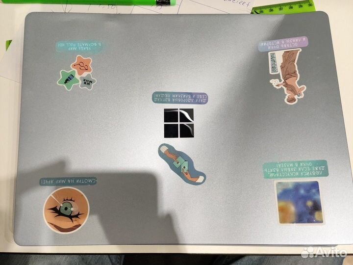 Microsoft surface go 3