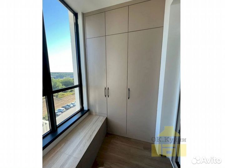 Шкафы купе на заказ