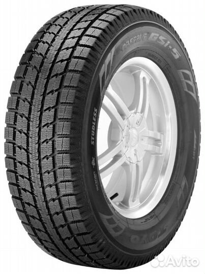 Toyo Observe GSi-5 235/50 R19 99Q