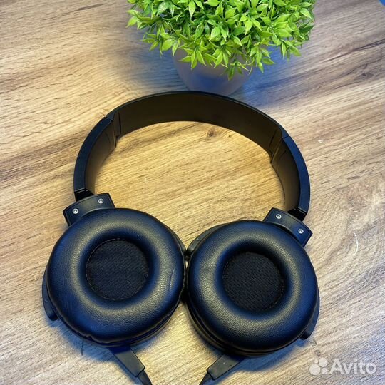 Наушники Sony MDR-XB450