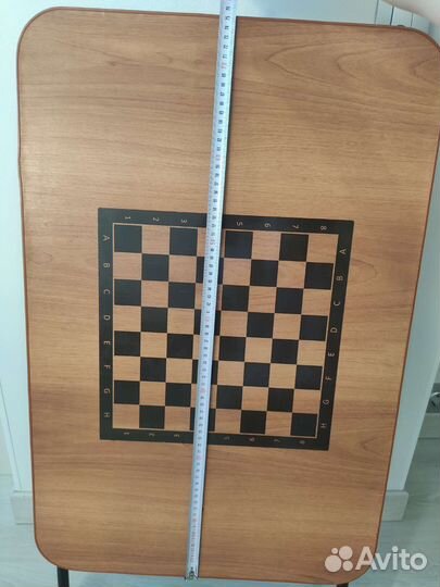 Столик складной для пикника