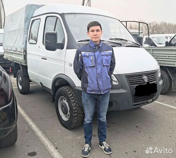 Вывоз мусора. Частник