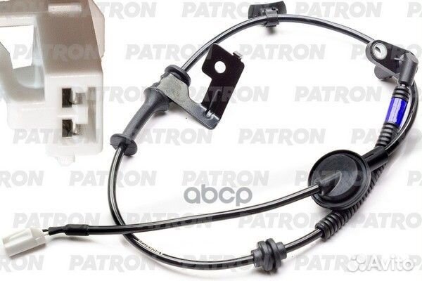 Датчик ABS hyundai/KIA solaris/RIO 10- задн.лев