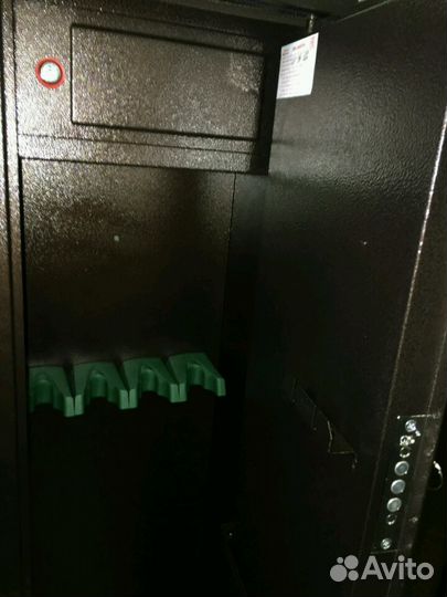 Оружейные сейфы (Шкафы )