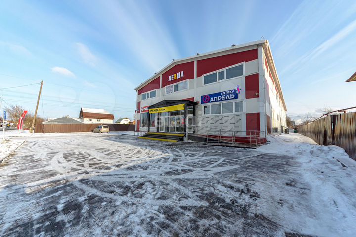 Продам помещение свободного назначения, 1483 м²