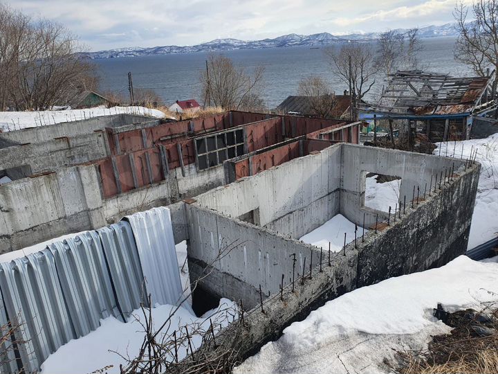 Участок 6,1 сот. (ИЖС)